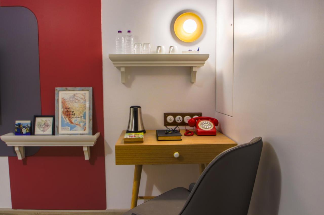 Family Room on Food & Beverage
